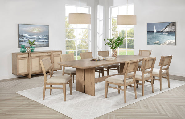 Kailani 10 Pc Dining Set image