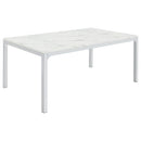 Athena Dining Table
