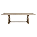 Brockway Extension Dining Table