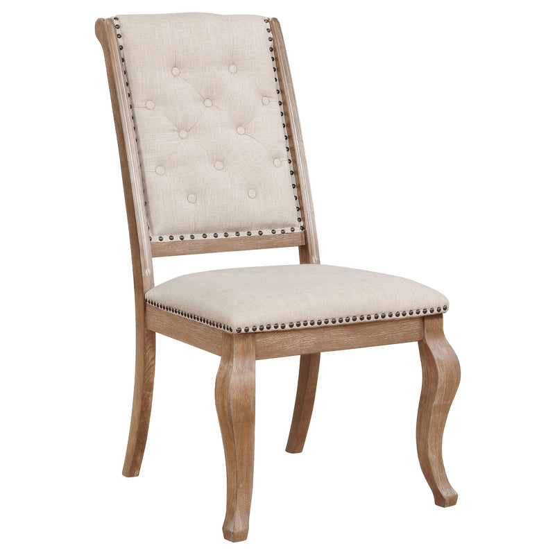 Brockway Side Chair