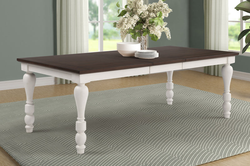 Madelyn Dining Table