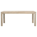 Solano Extension Dining Table