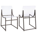 Adino Side Chairs
