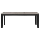 Elodie Extension Dining Table - Winder Mattress & Furniture