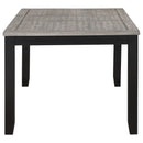 Elodie Extension Dining Table - Winder Mattress & Furniture