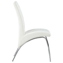 Bishop Dining Side Chair