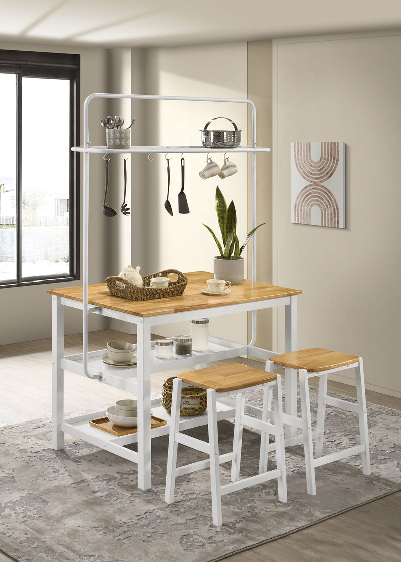 Edgeworth Kitchen Island