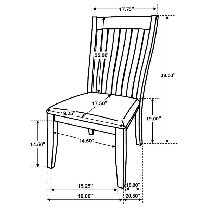Nogales Dining Sets