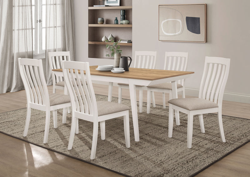 Nogales Dining Table