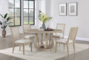 Trofello 5 Pc Dining Set