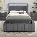 Farese Queen Bed