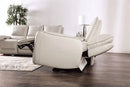 PHINEAS Power Sofa, Beige