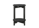 Hyde Round End Table