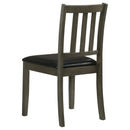 Parkwood 5 Pc Dining Set