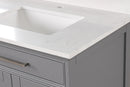Almeria Vanity Set w/ Mirror