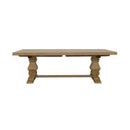 Florence Extension Dining Table