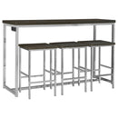 Cassidy Counter Height Dining Set