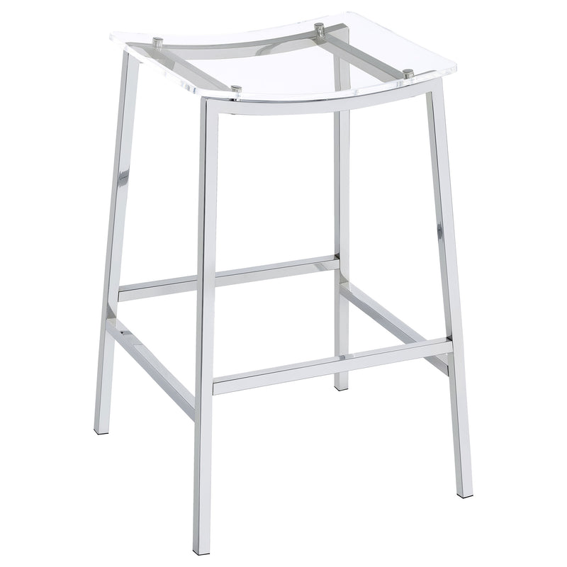 Jovani Bar Stool