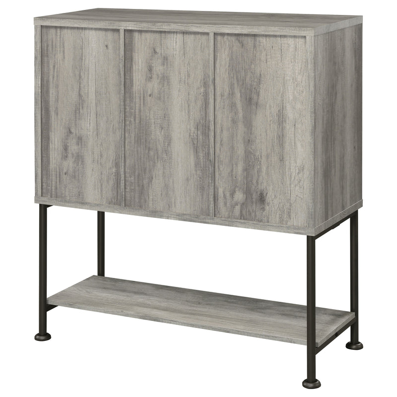 Claremont Bar & Wine Cabinet