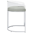 Thermosolis Counter Chair