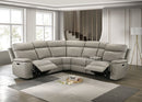 Oliverus Power Sectional