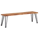 Sherman Dining Bench