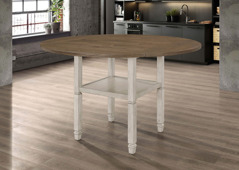 Sarasota Counter Height Dining Table