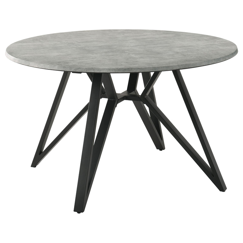 Neil 5 Pc Dining Sets