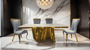Basilicata Dining Table