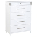 Gracemont Chest of Drawers
