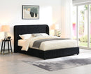 Laverni Queen Bed
