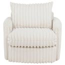 Sarco Swivel Accent Chair