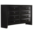 Briana Dresser