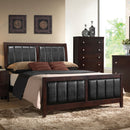 Carlton Panel Bed