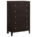 Carlton Chest of Drawers