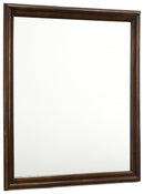 Louis Philippe Bedroom Set