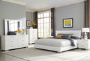 Felicity Bedroom Sets