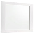 Felicity Bedroom Set White