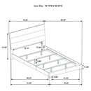 Felicity Bedroom Set