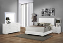 Felicity Bedroom Sets