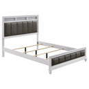 Barzini Bedroom Set