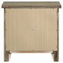 Hazlewood Nightstand