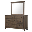 Huddersfield Dresser