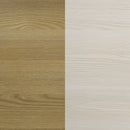 Hyland Panel Bed with LED Lighting - Winder Mattress & Furniture