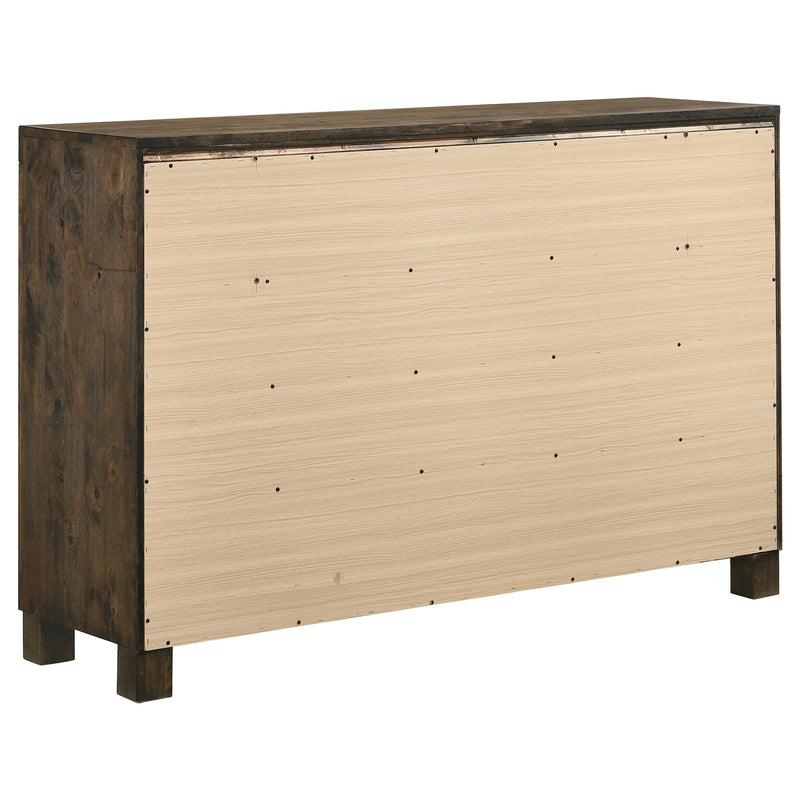 Woodmont Dresser