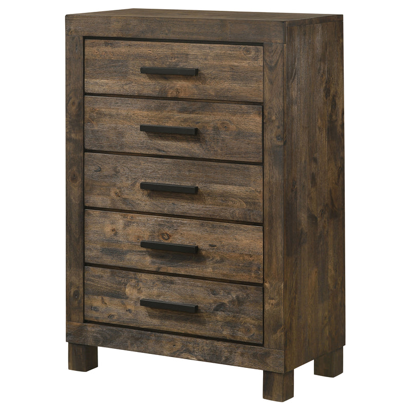 Woodmont Chest