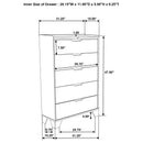 Henderson Chest of Drawers