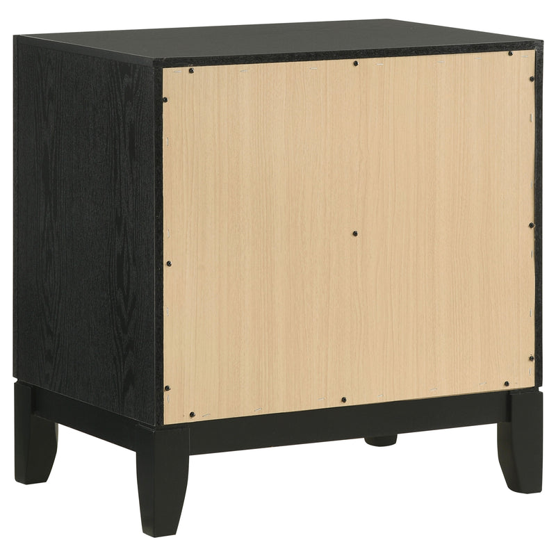 Valencia Nightstand