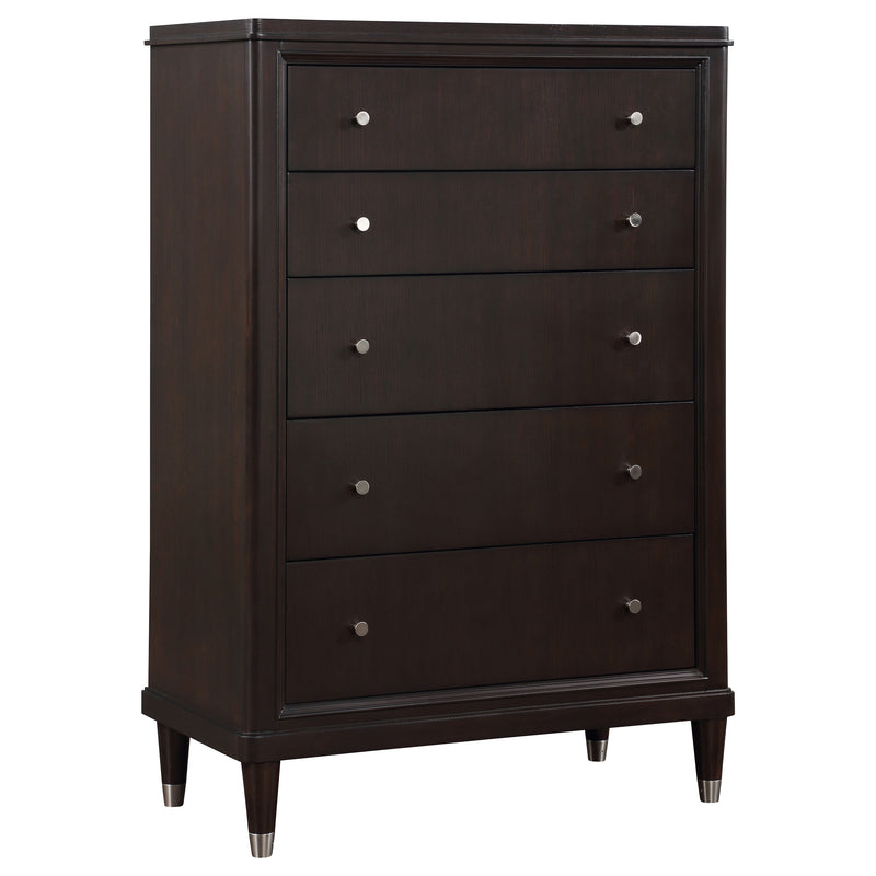 Emberlyn 4 & 5 Piece Bedroom Set