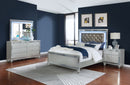 Gunnison Bedroom Set